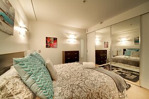 Awesome 2 bed Wellington Apartment