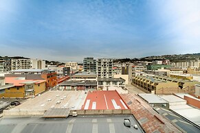 Awesome 2 bed Wellington Apartment