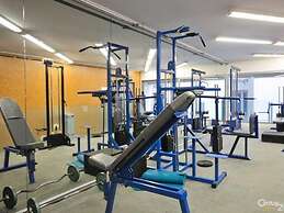 Awesome 2 bed Wellington Apartment