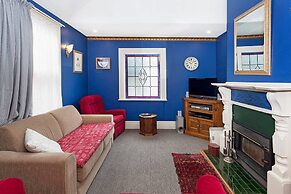 Central Christchurch Cottage
