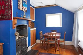 Central Christchurch Cottage