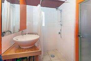 Central Christchurch Cottage