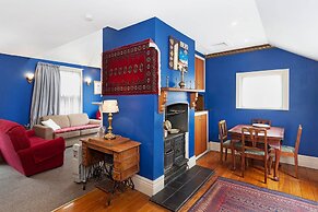 Central Christchurch Cottage