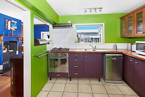 Central Christchurch Cottage