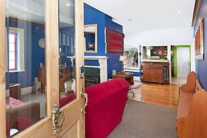 Central Christchurch Cottage