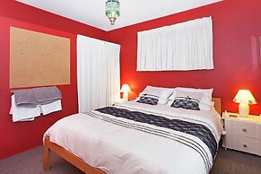 Central Christchurch Cottage