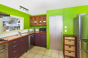 Central Christchurch Cottage