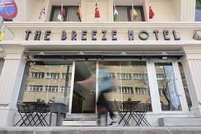 The Breeze Hotel