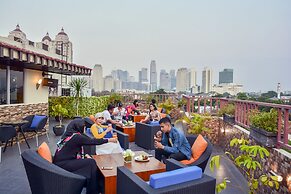 Sunbreeze Hotel Senayan
