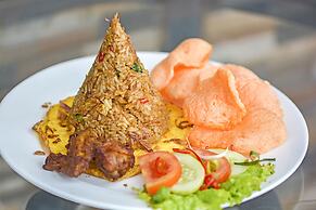 Sunbreeze Hotel Senayan