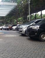 Sunbreeze Hotel Senayan