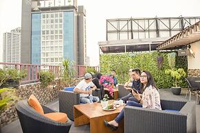 Sunbreeze Hotel Senayan