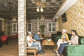 Sunbreeze Hotel Senayan