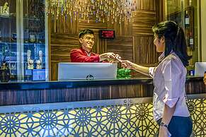 Sunbreeze Hotel Senayan