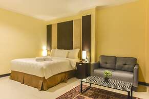 Sunbreeze Hotel Senayan