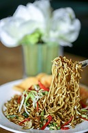 Sunbreeze Hotel Senayan