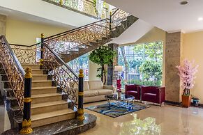 Sunbreeze Hotel Senayan