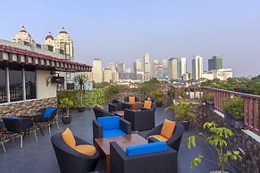 Sunbreeze Hotel Senayan