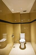 Sunbreeze Hotel Senayan