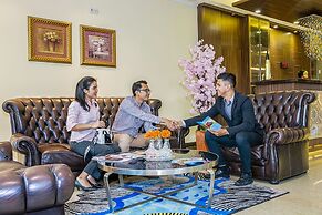 Sunbreeze Hotel Senayan