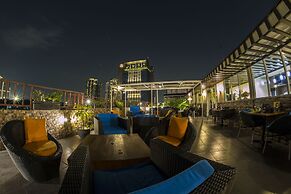 Sunbreeze Hotel Senayan