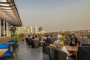 Sunbreeze Hotel Senayan