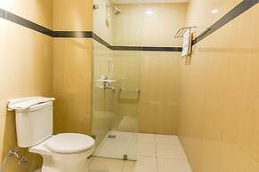 Sunbreeze Hotel Senayan