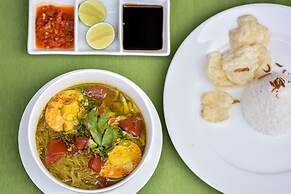 Sunbreeze Hotel Senayan