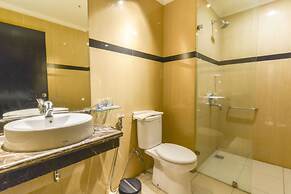 Sunbreeze Hotel Senayan