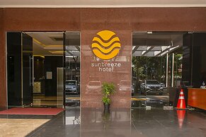 Sunbreeze Hotel Senayan