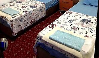 Grand Gumuldur by Kizil Otel