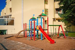 Perla Sun Park Hotel