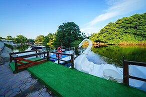 Perla Sun Park Hotel