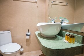 Perla Sun Park Hotel