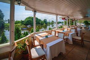 Perla Sun Park Hotel