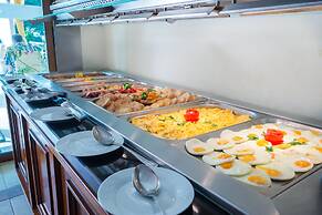 Perla Sun Park Hotel