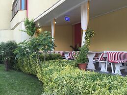 Perla Sun Park Hotel