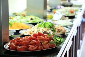 Perla Sun Park Hotel