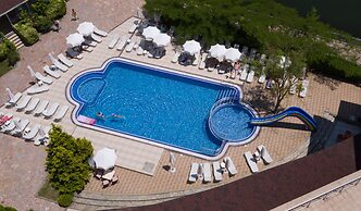 Perla Sun Park Hotel