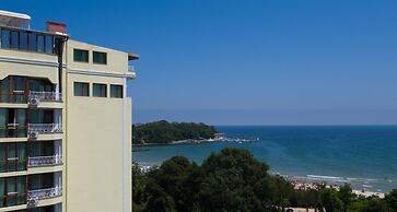 Perla Sun Park Hotel