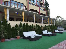 Perla Sun Park Hotel