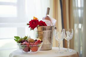 Perla Sun Park Hotel