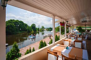 Perla Sun Park Hotel