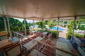 Perla Sun Park Hotel