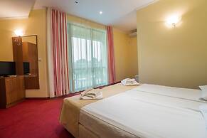 Perla Sun Park Hotel