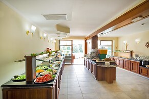 Perla Sun Park Hotel