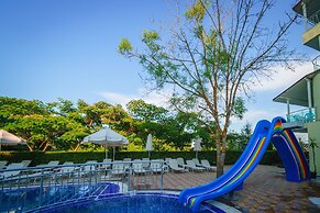 Perla Sun Park Hotel