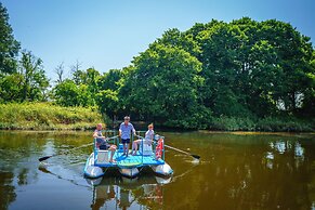 Perla Sun Park Hotel