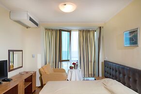 Perla Sun Park Hotel