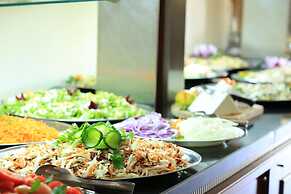 Perla Sun Park Hotel